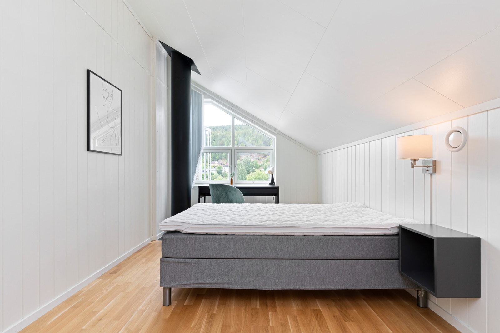 Soverom 5 Galleribilde