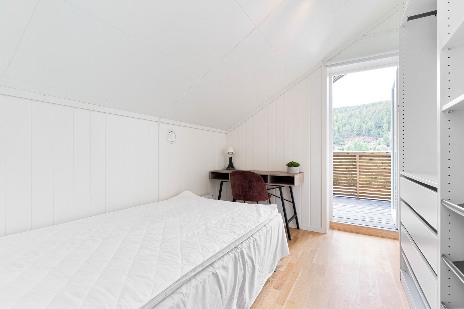 Soverom 6 Galleribilde