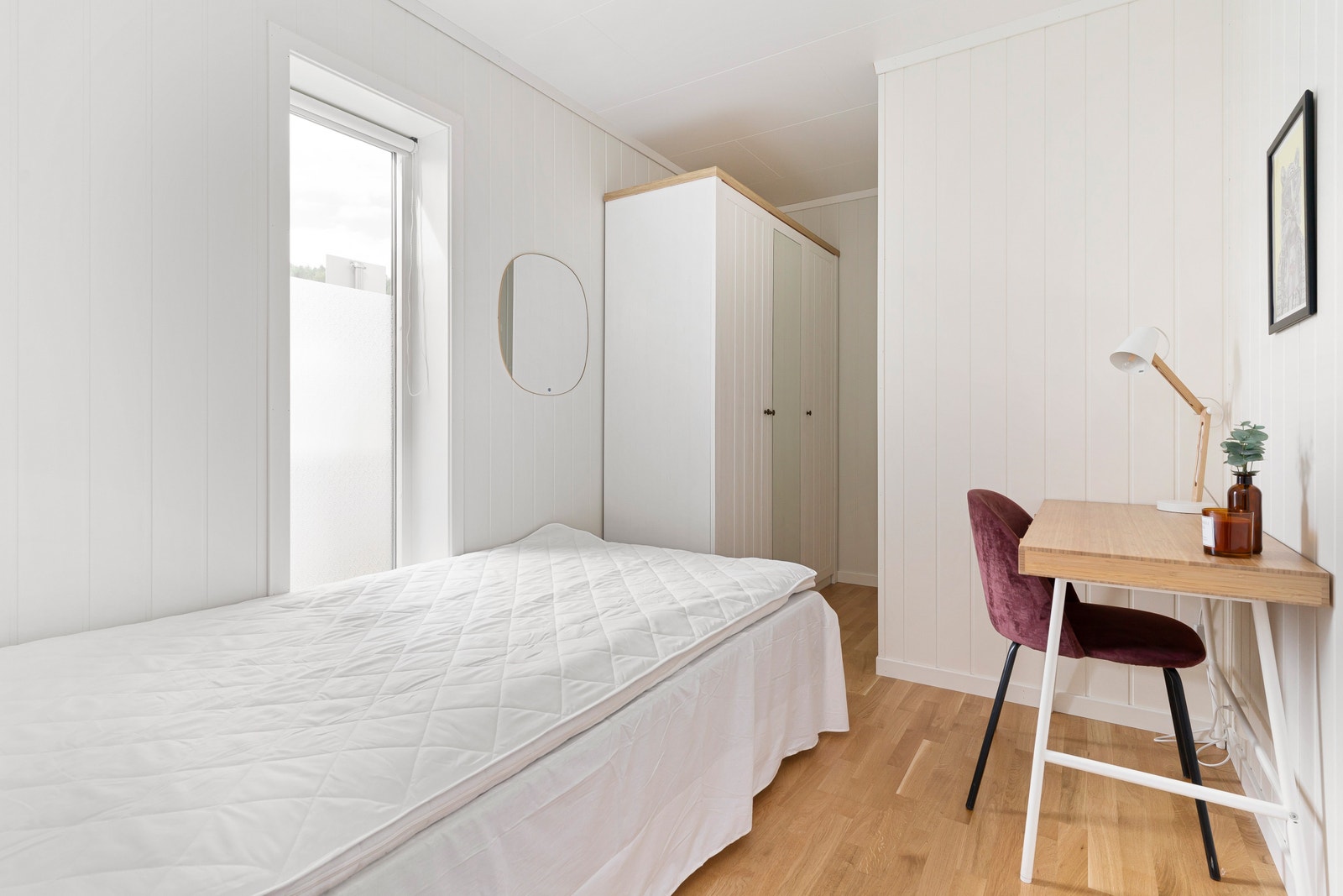 Soverom 1 Galleribilde