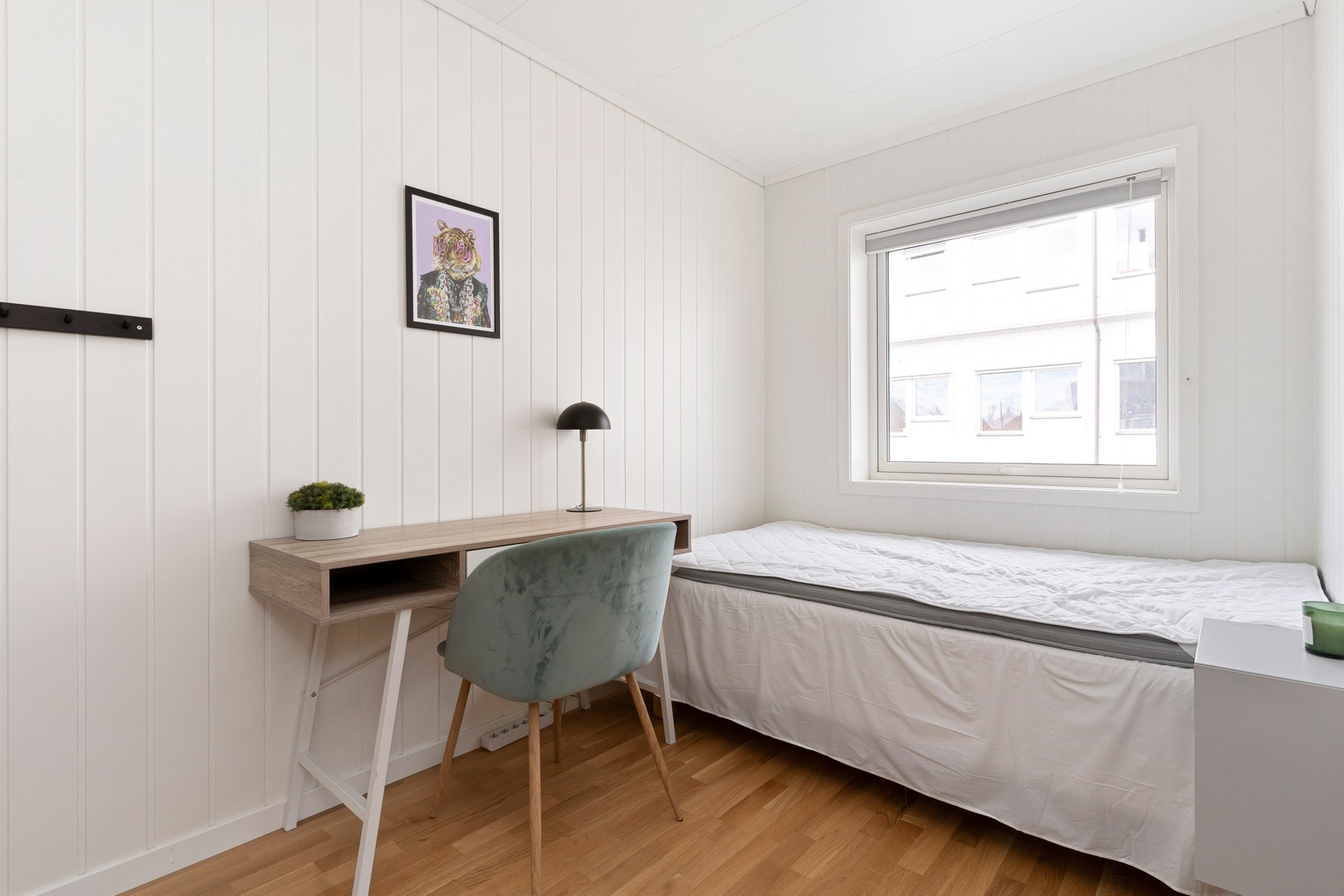 Soverom 3 Galleribilde