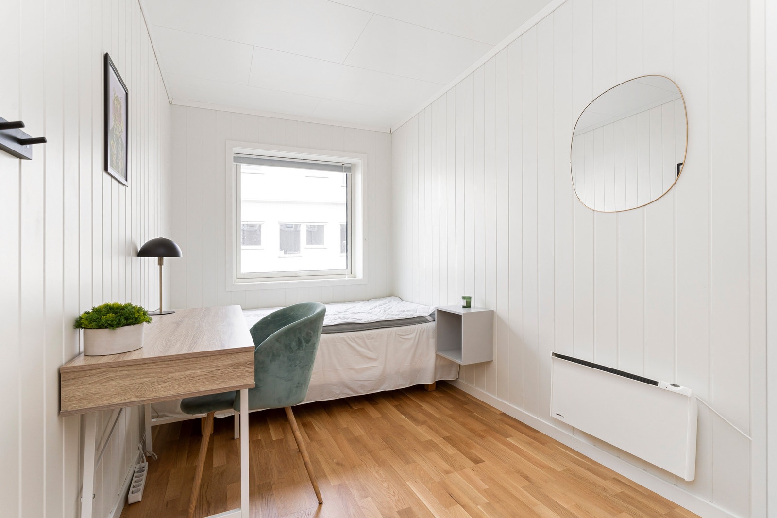 Soverom 3 Galleribilde