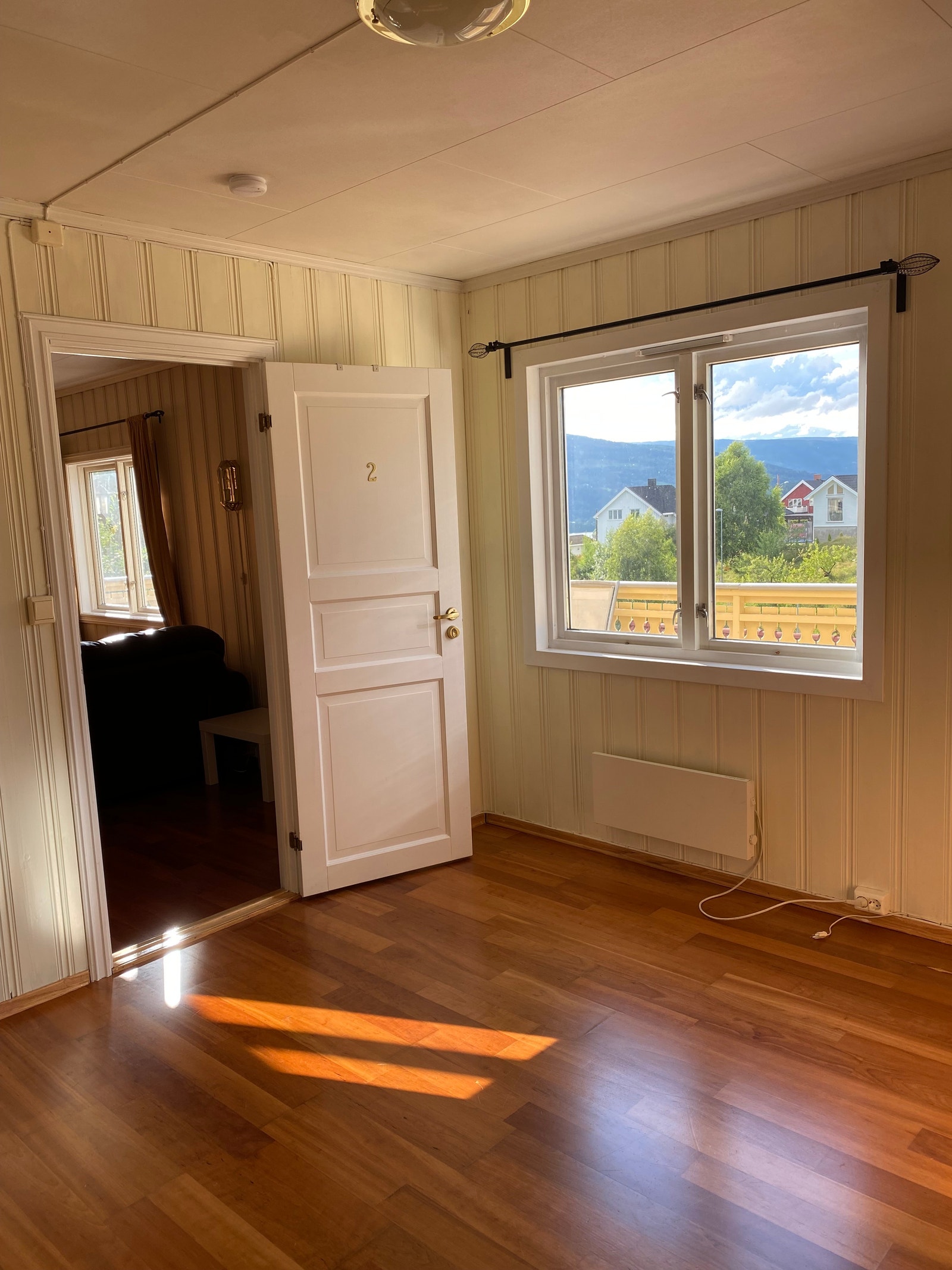 Soverom #3 Galleribilde