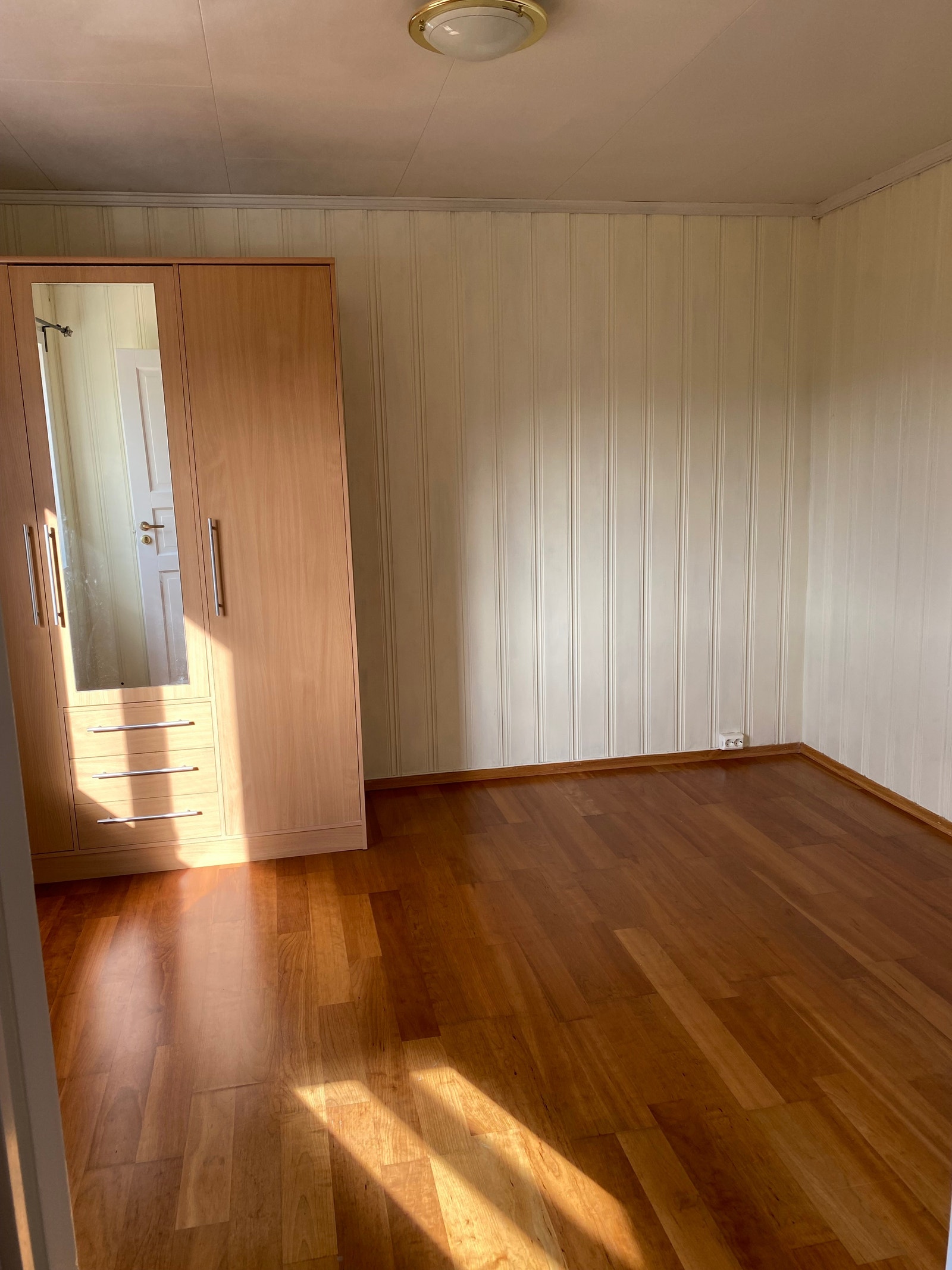 Soverom #3 Galleribilde