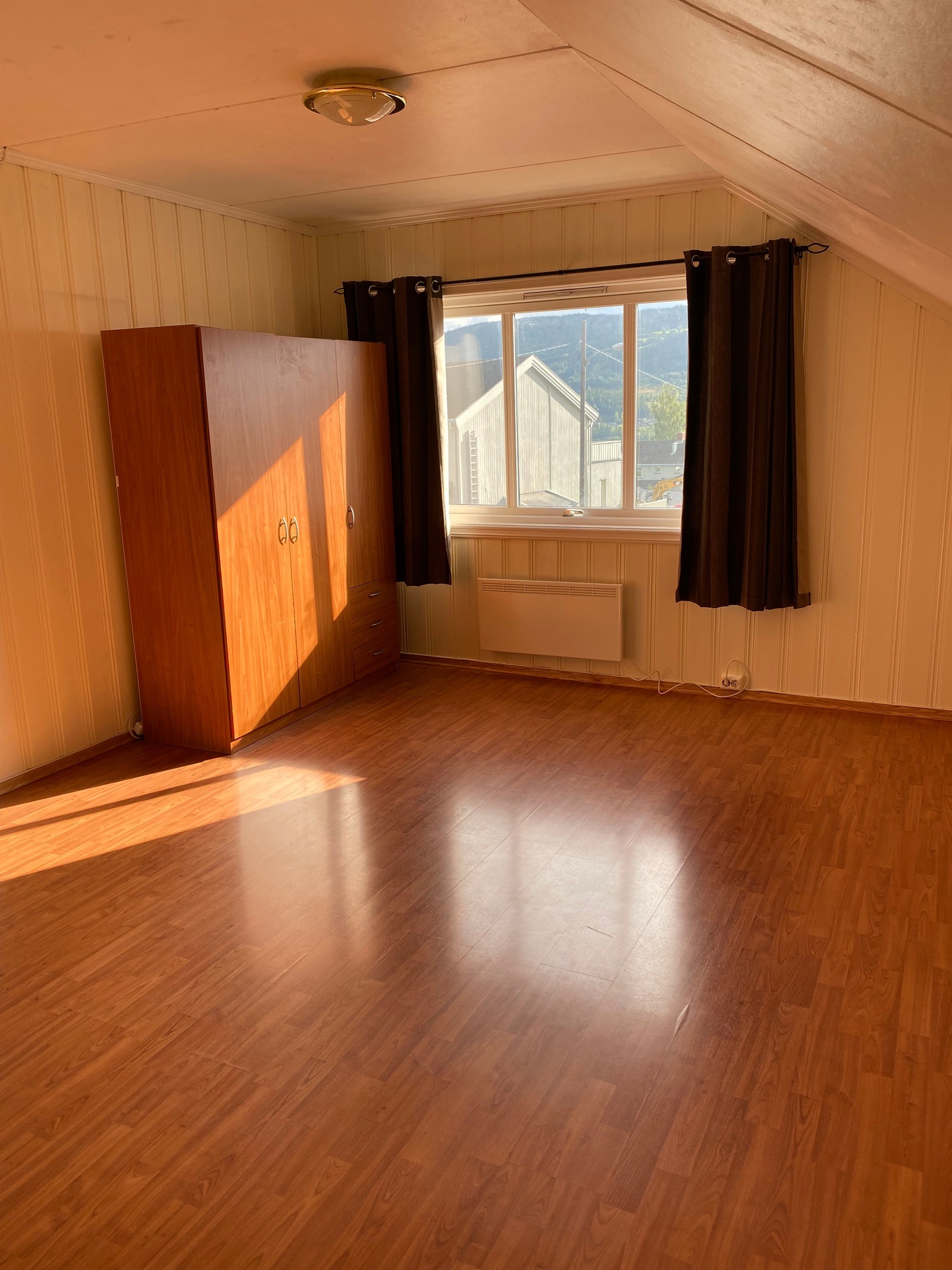 Soverom #4 Galleribilde