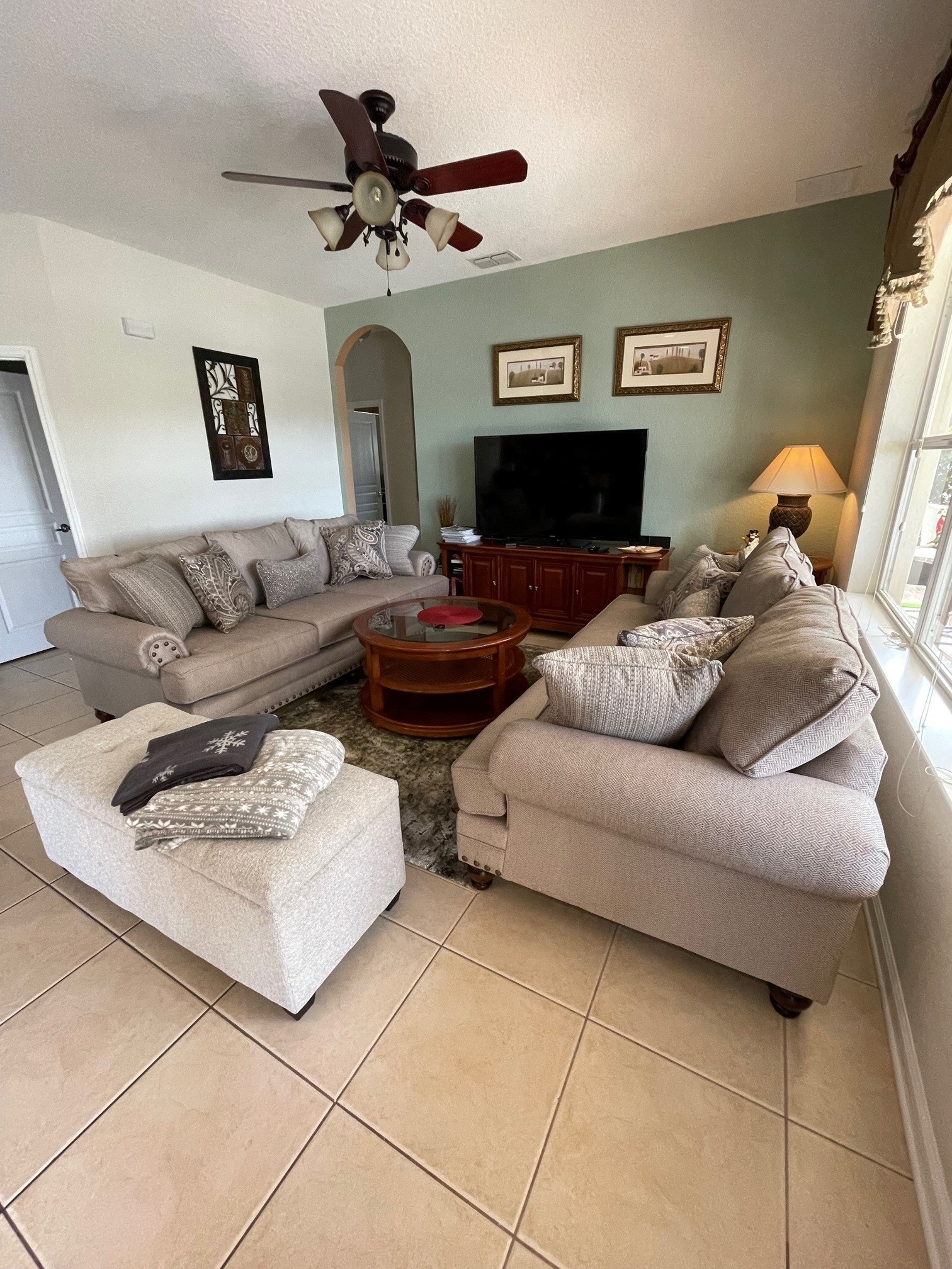 Nye møbler i 2021 Galleribilde