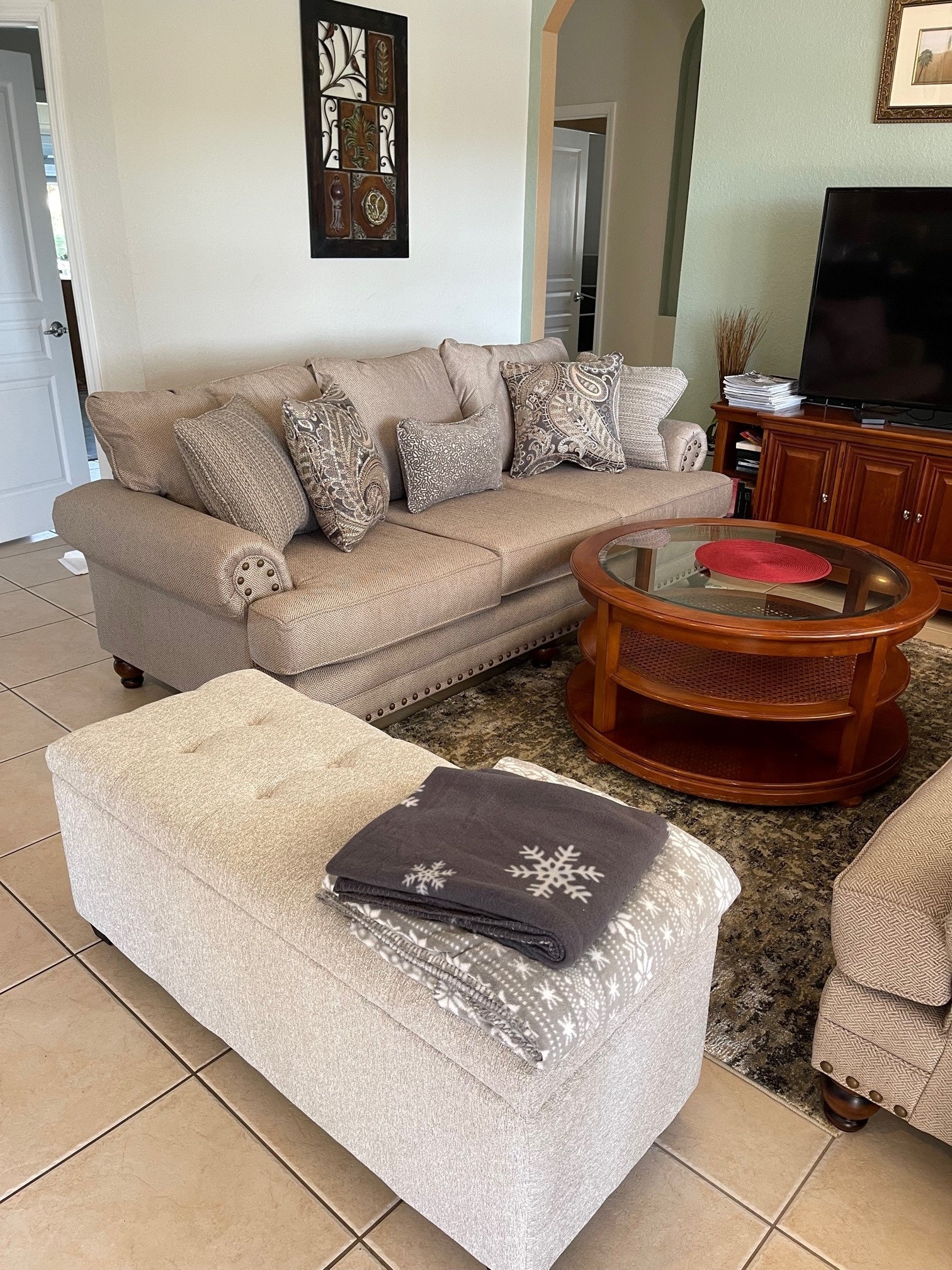 Nye møbler i 2021 Galleribilde