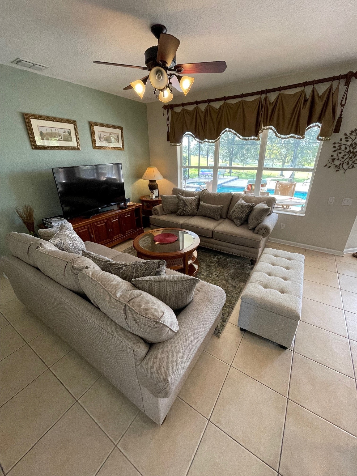 Nye møbler i 2021 Galleribilde