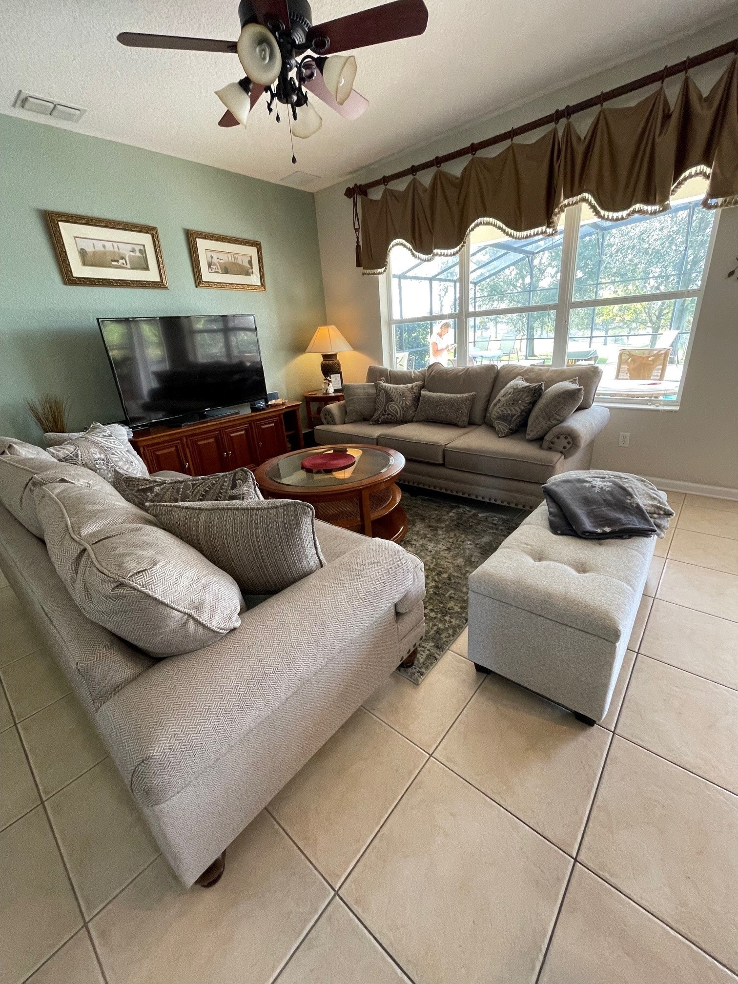 Nye møbler i 2021 Galleribilde