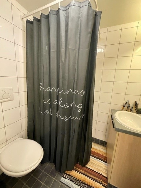 Baderom Galleribilde