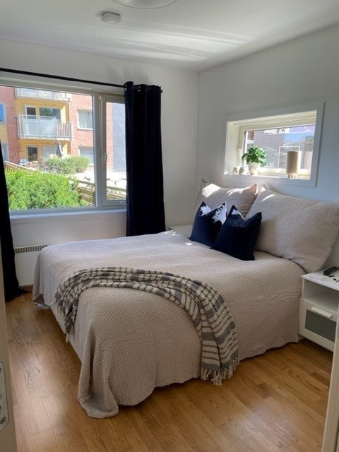 Soverom /oppholdsrom Galleribilde