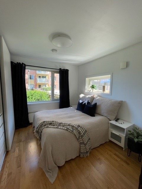 Soverom /oppholdsrom Galleribilde