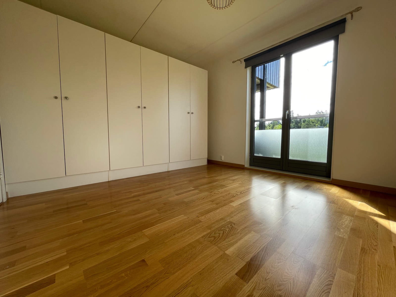 Hovedsoverom Galleribilde