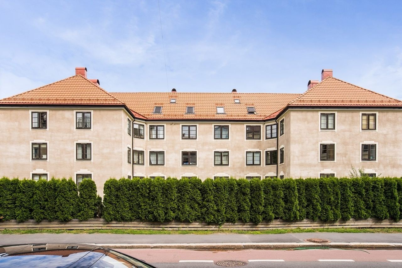 Gården Galleribilde