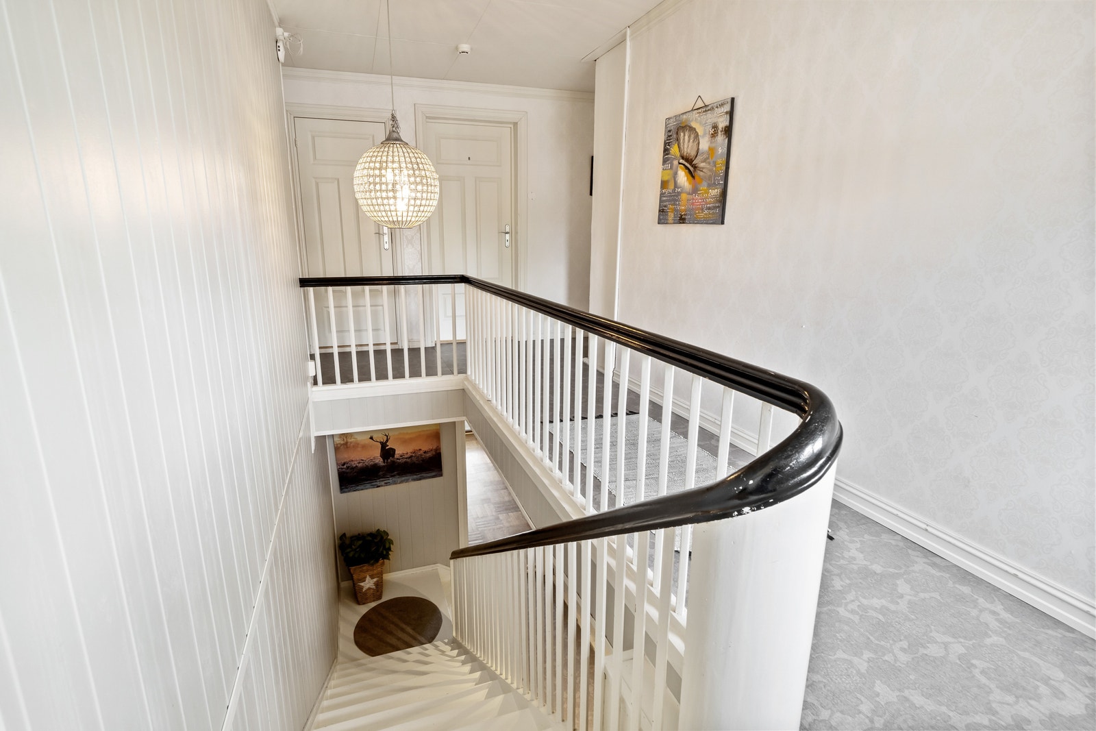 Gang Galleribilde