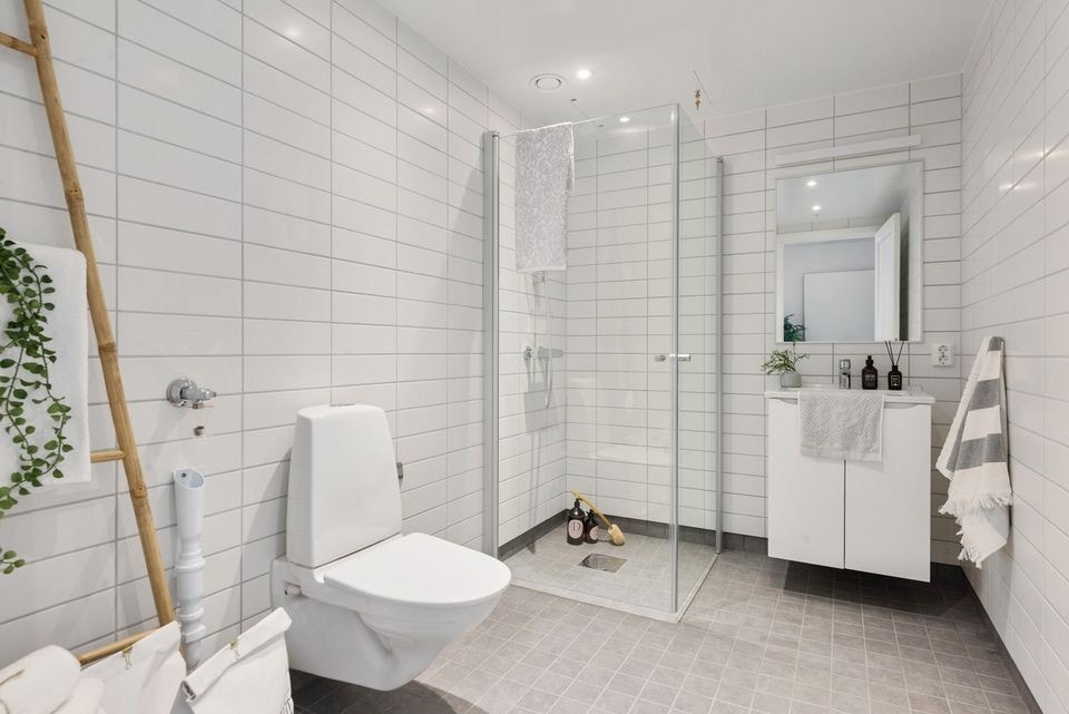 badet Galleribilde