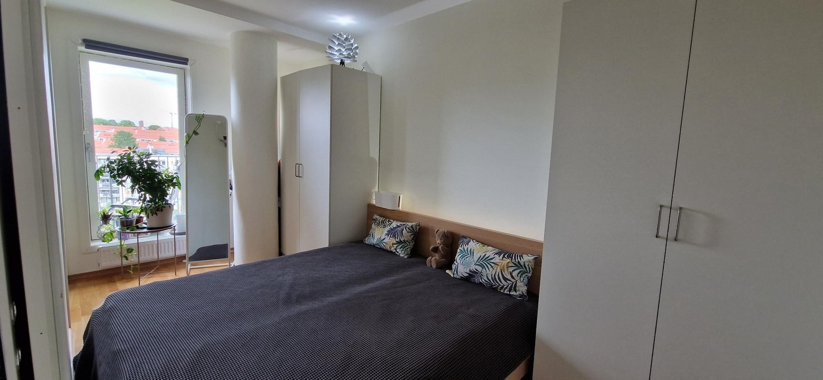 Soverom Galleribilde