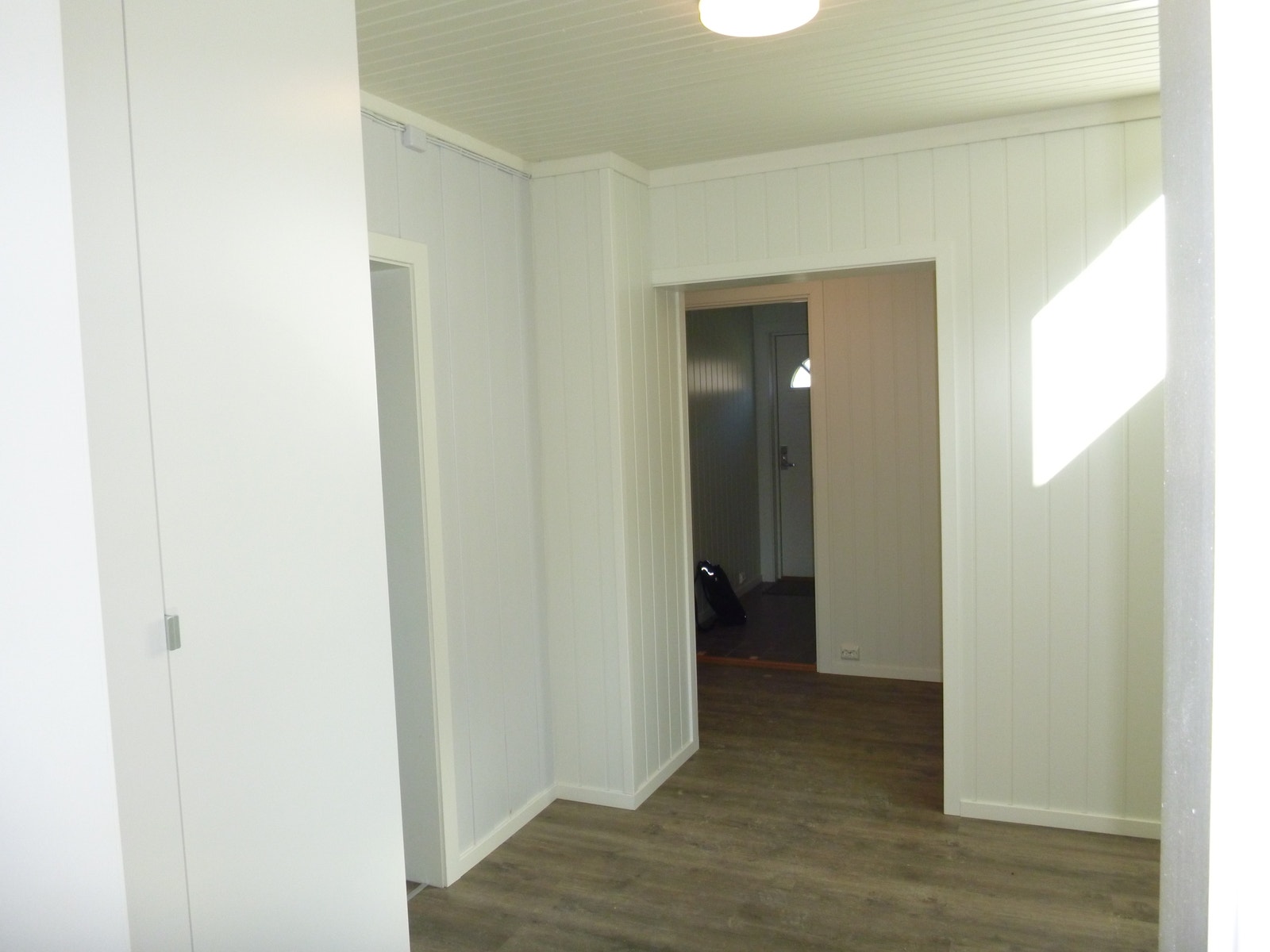 Indre gang (1. etg) Galleribilde