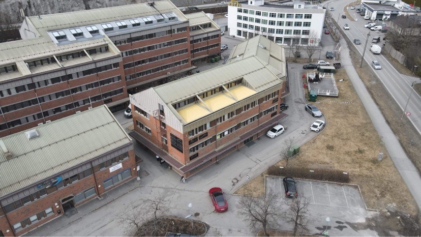Oversiktsbilde Fekjan 7 Galleribilde