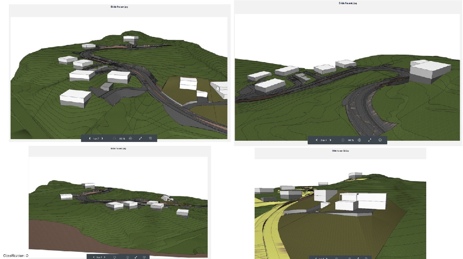 Illustrasjon Galleribilde