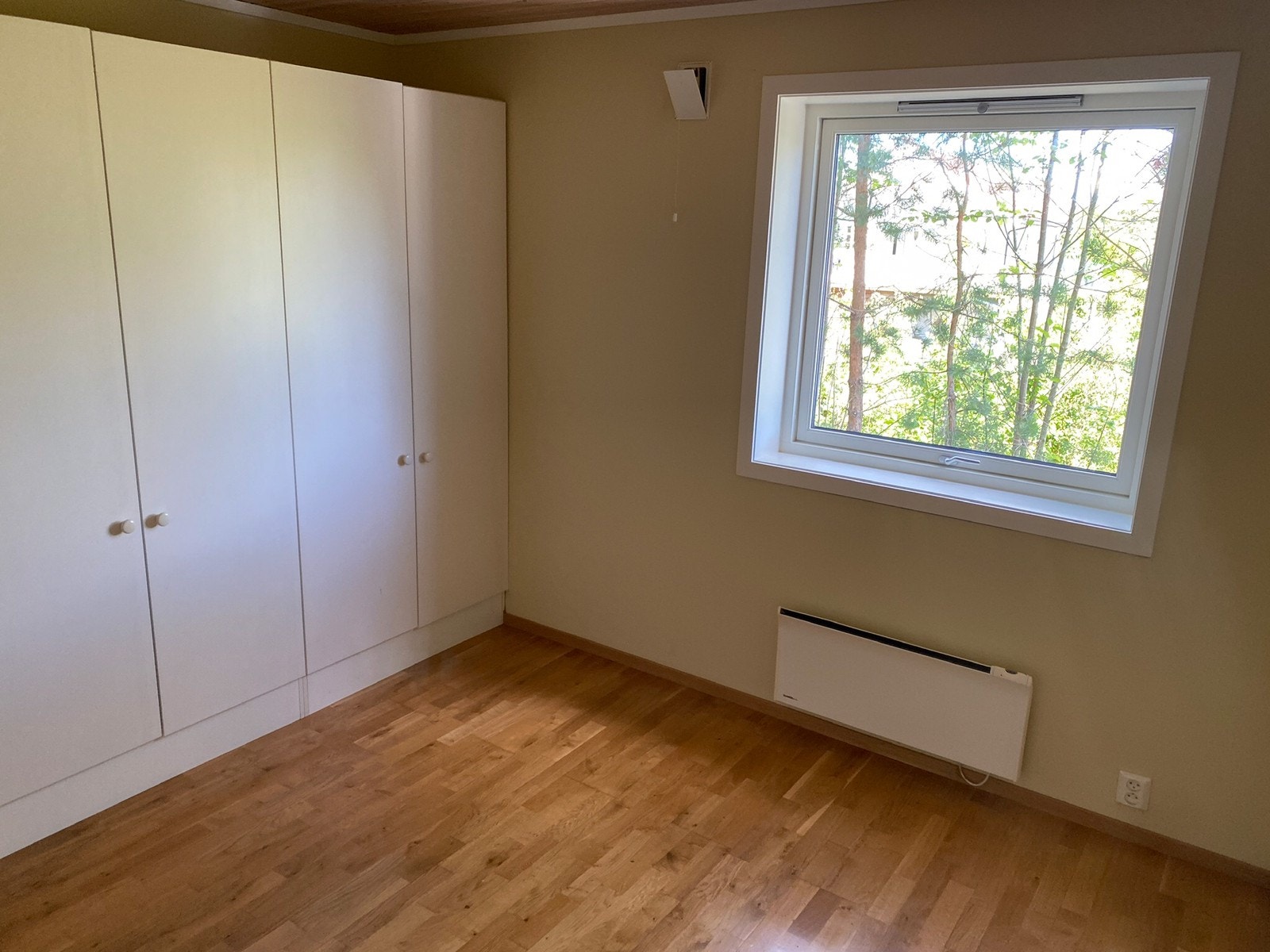 Sov 1 - vindu mot nord Galleribilde