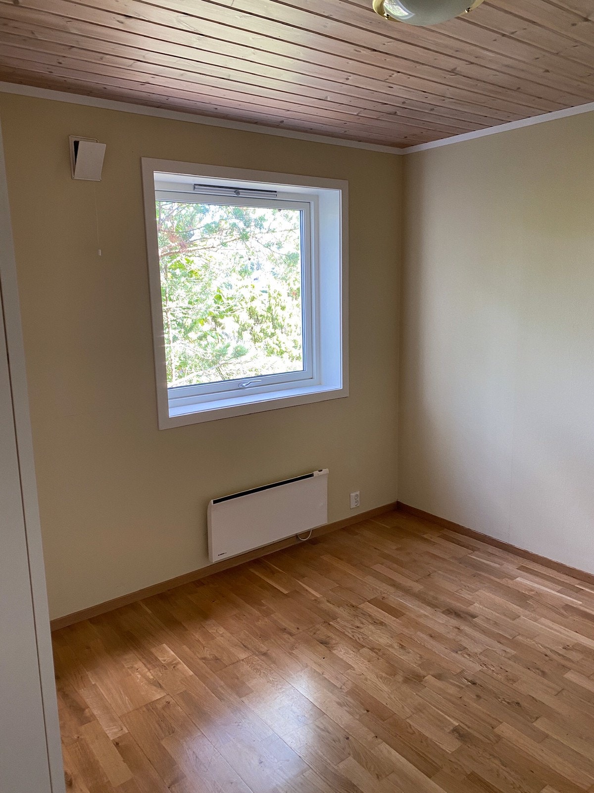 Sov 1 - mot Nord. Nytt vindu sommer 22 Galleribilde