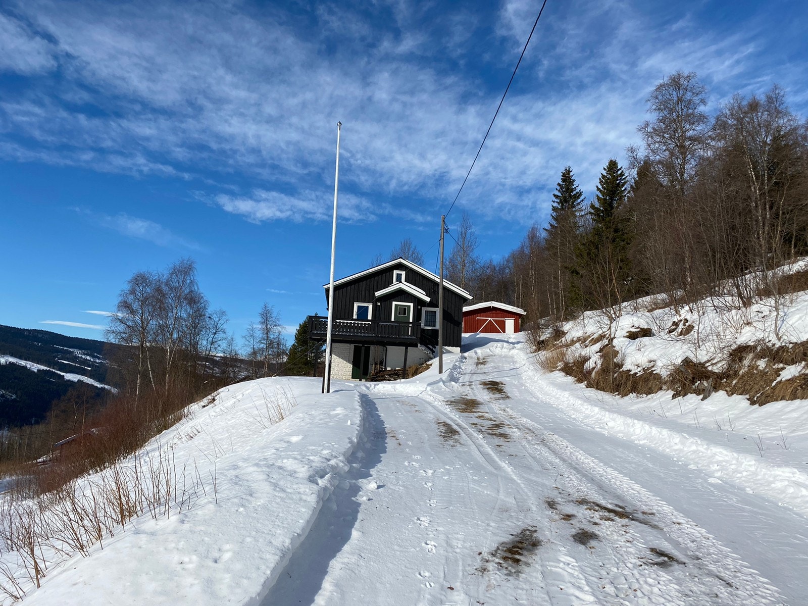 Fra syd 2 Galleribilde