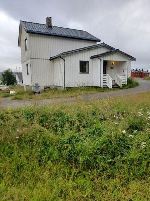Huset Galleribilde