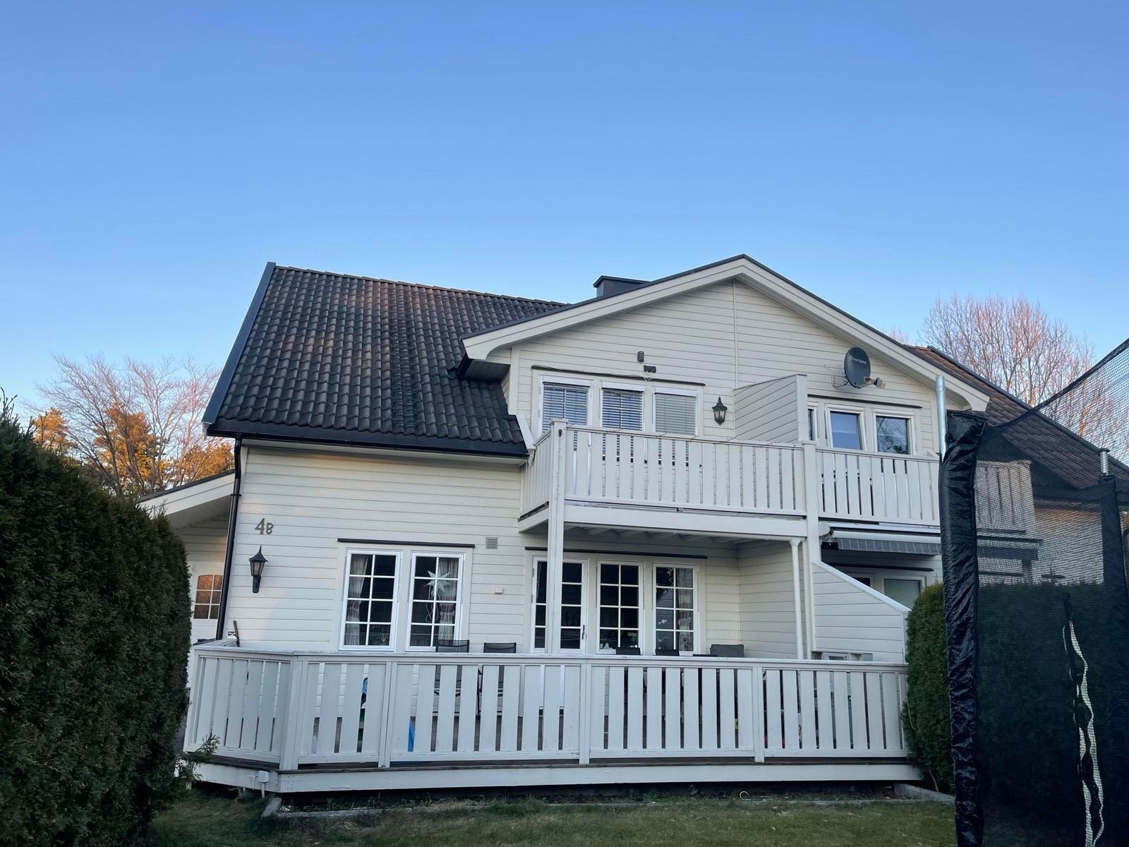 utleid Galleribilde