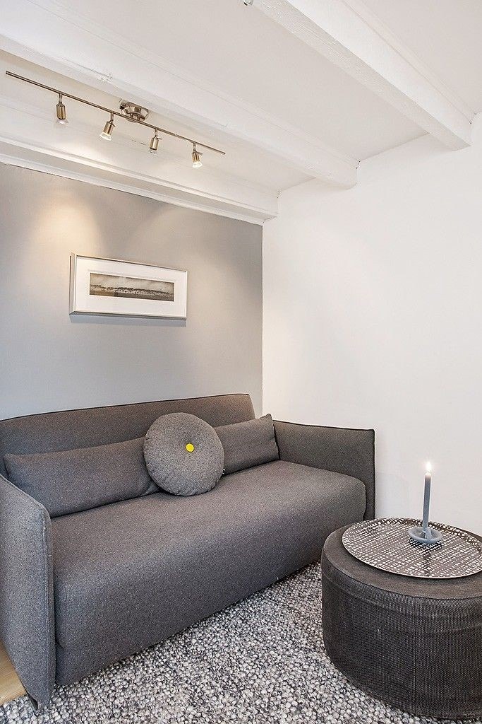 Disponibelt rom i underetasje ( 7m2) Galleribilde