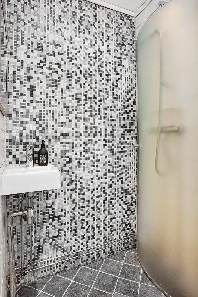 Baderom 1.etasje Galleribilde