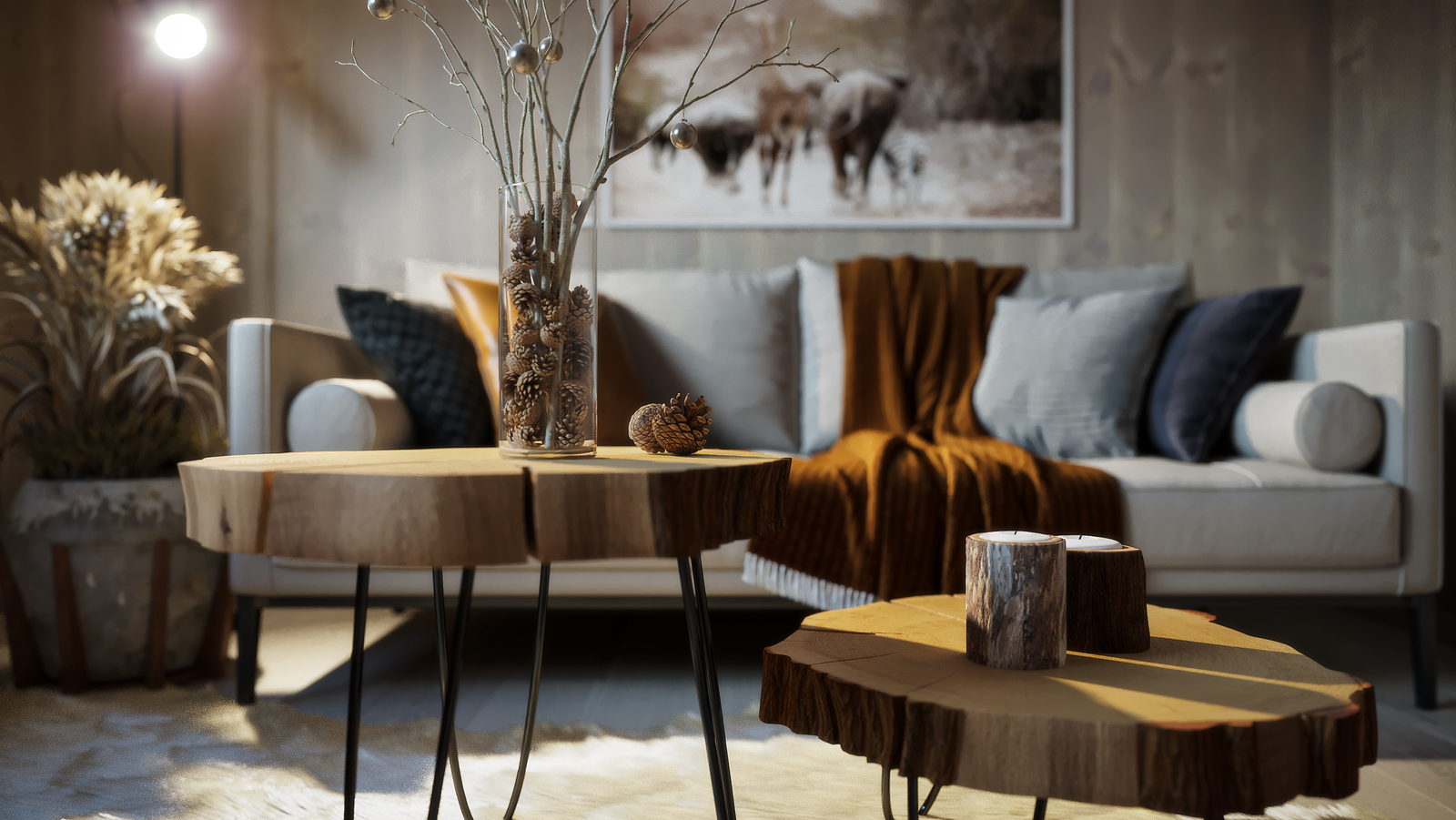 Bildene er ment for illustrasjon. Galleribilde