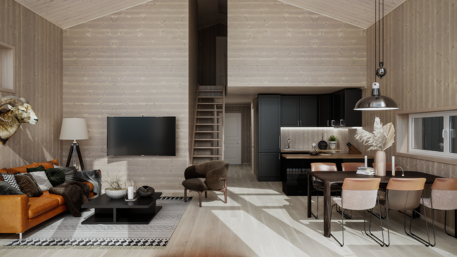 Bildene er ment for illustrasjon. Galleribilde