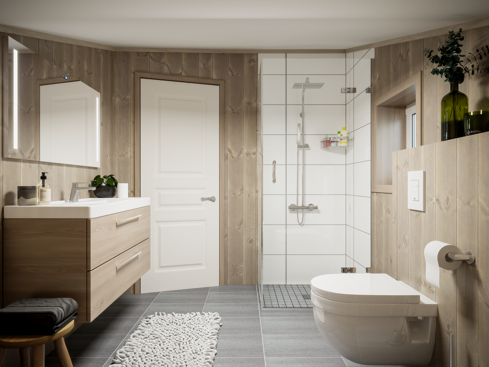 Bildene er ment for illustrasjon. Galleribilde