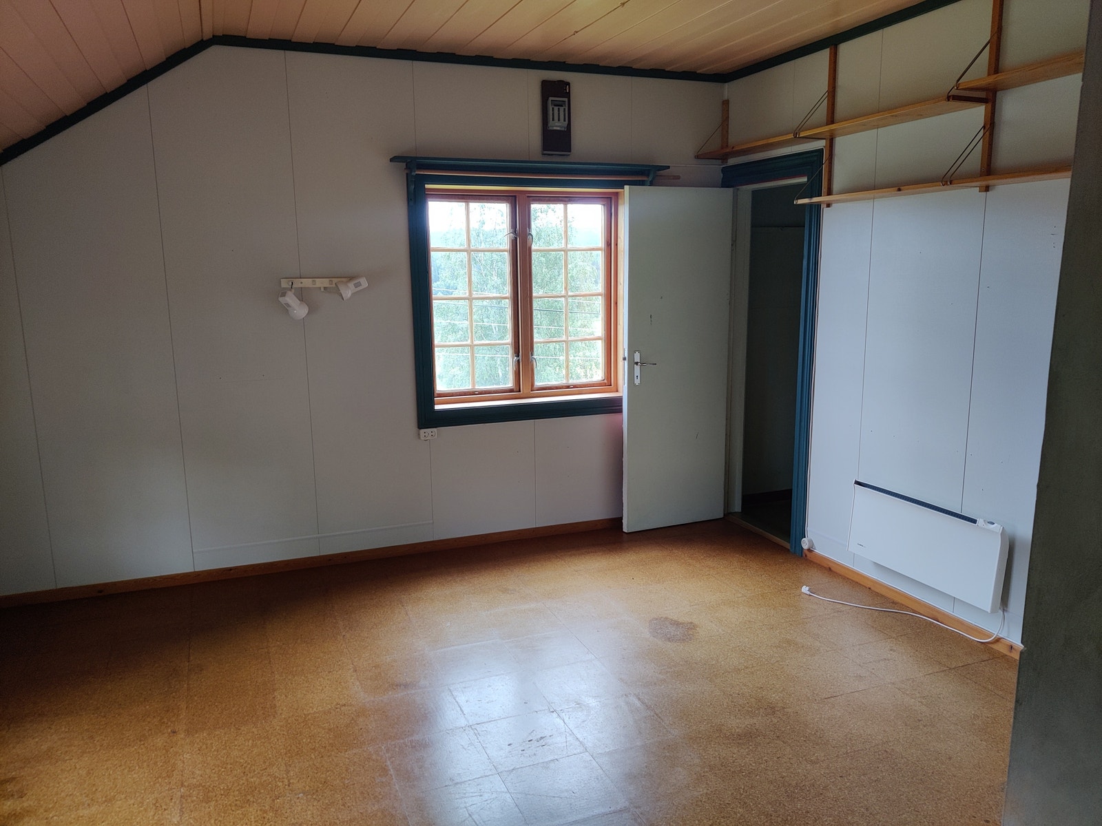 Soverom 2.etasje Galleribilde