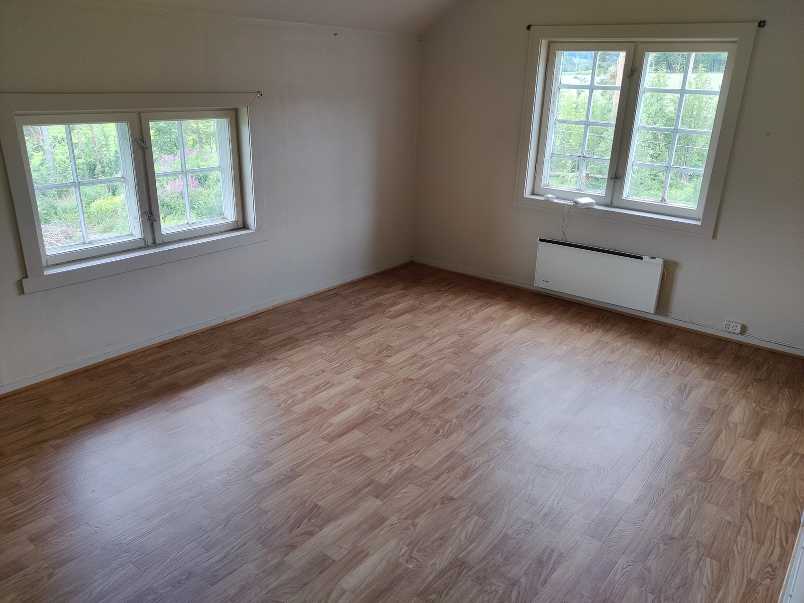 Soverom 2.etasje Galleribilde