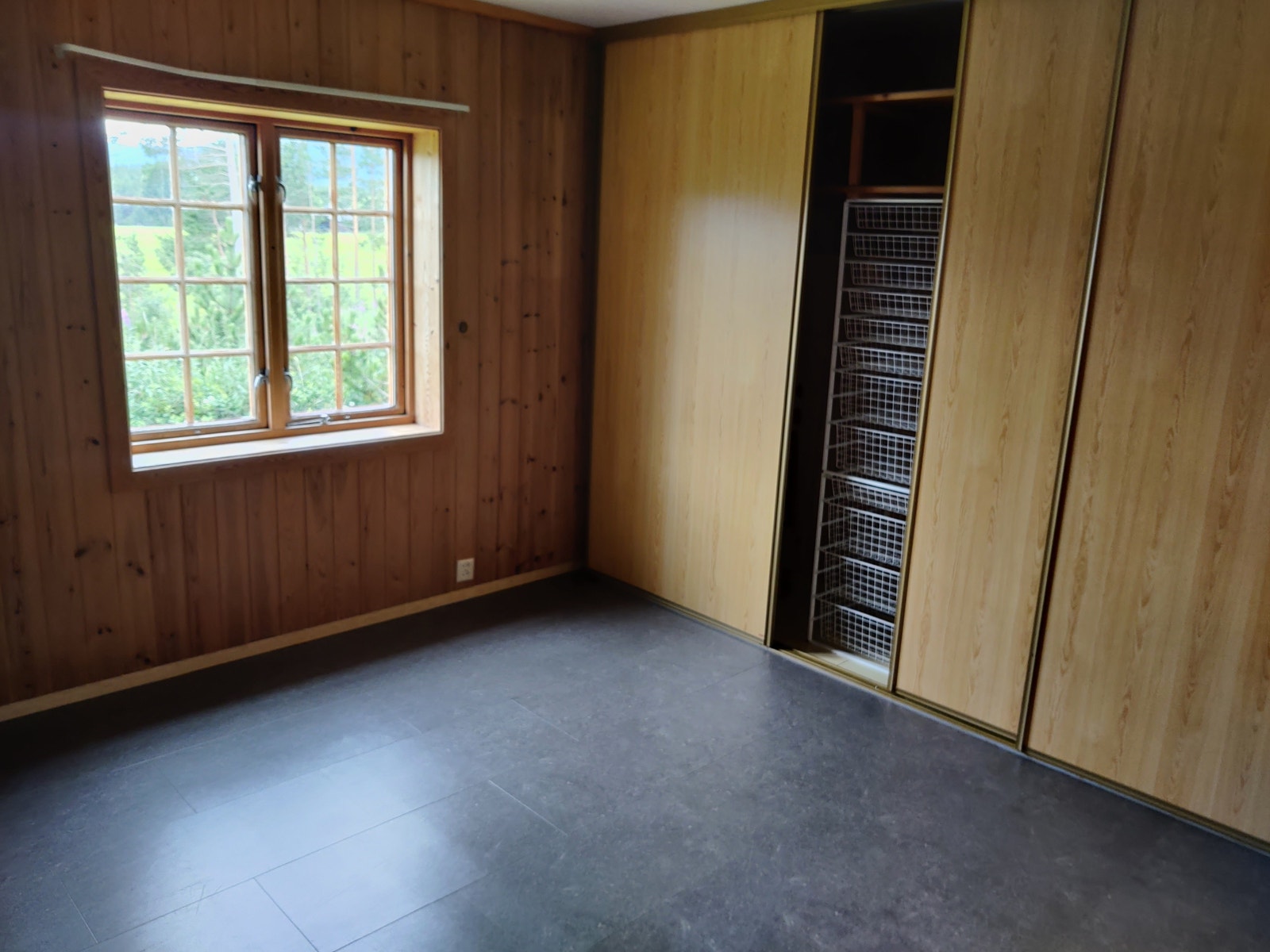 Soverom 1 etasje Galleribilde