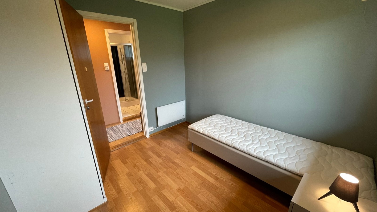 Hybel 1 Galleribilde