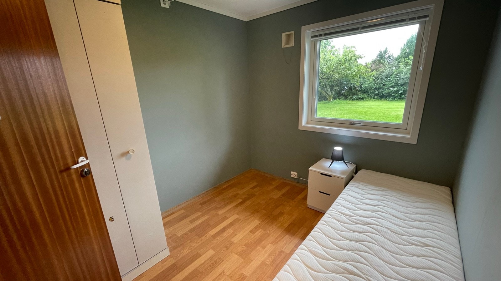 Hybel 2 Galleribilde