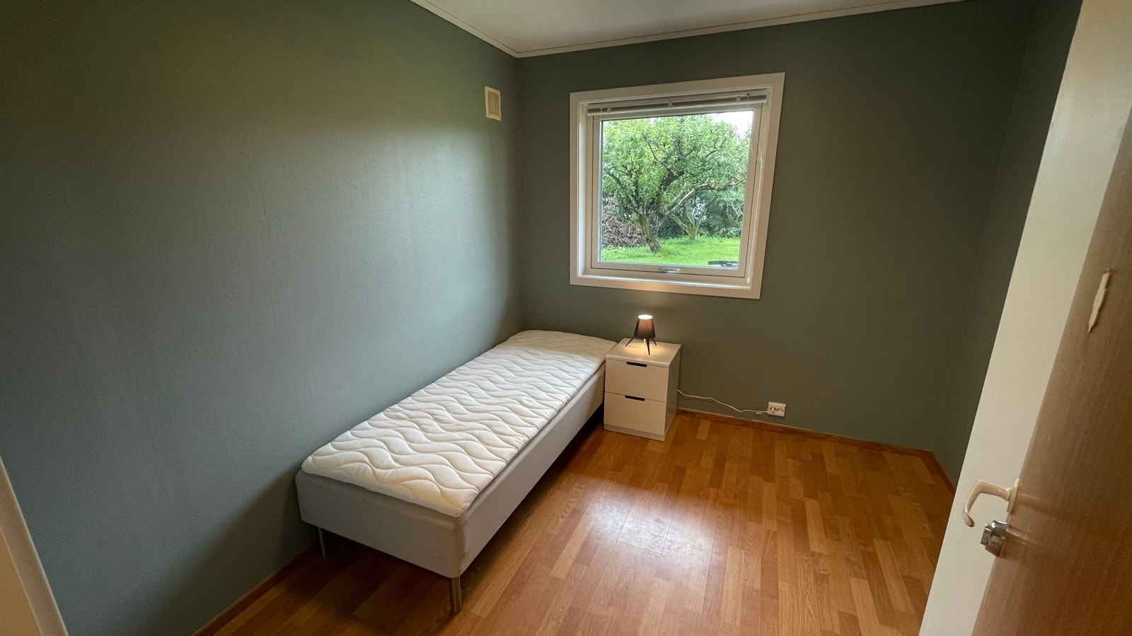 Hybel 1 Galleribilde