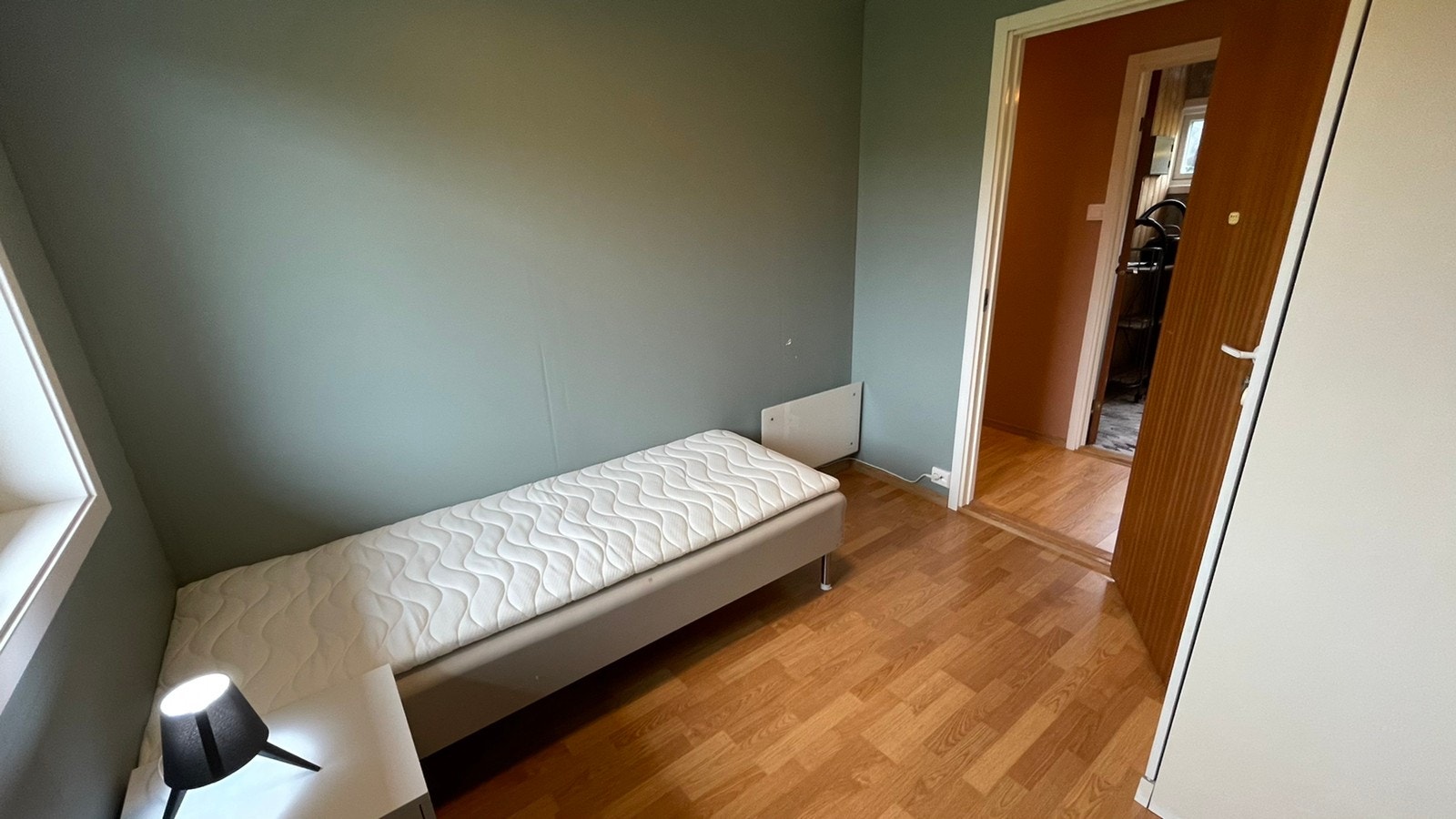 Hybel 2 Galleribilde