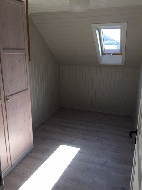 Ekstra rom Galleribilde