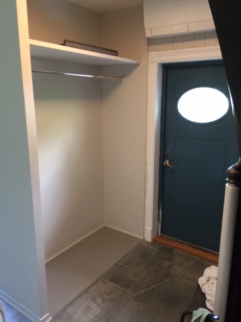 Inngang/Garderobe Galleribilde