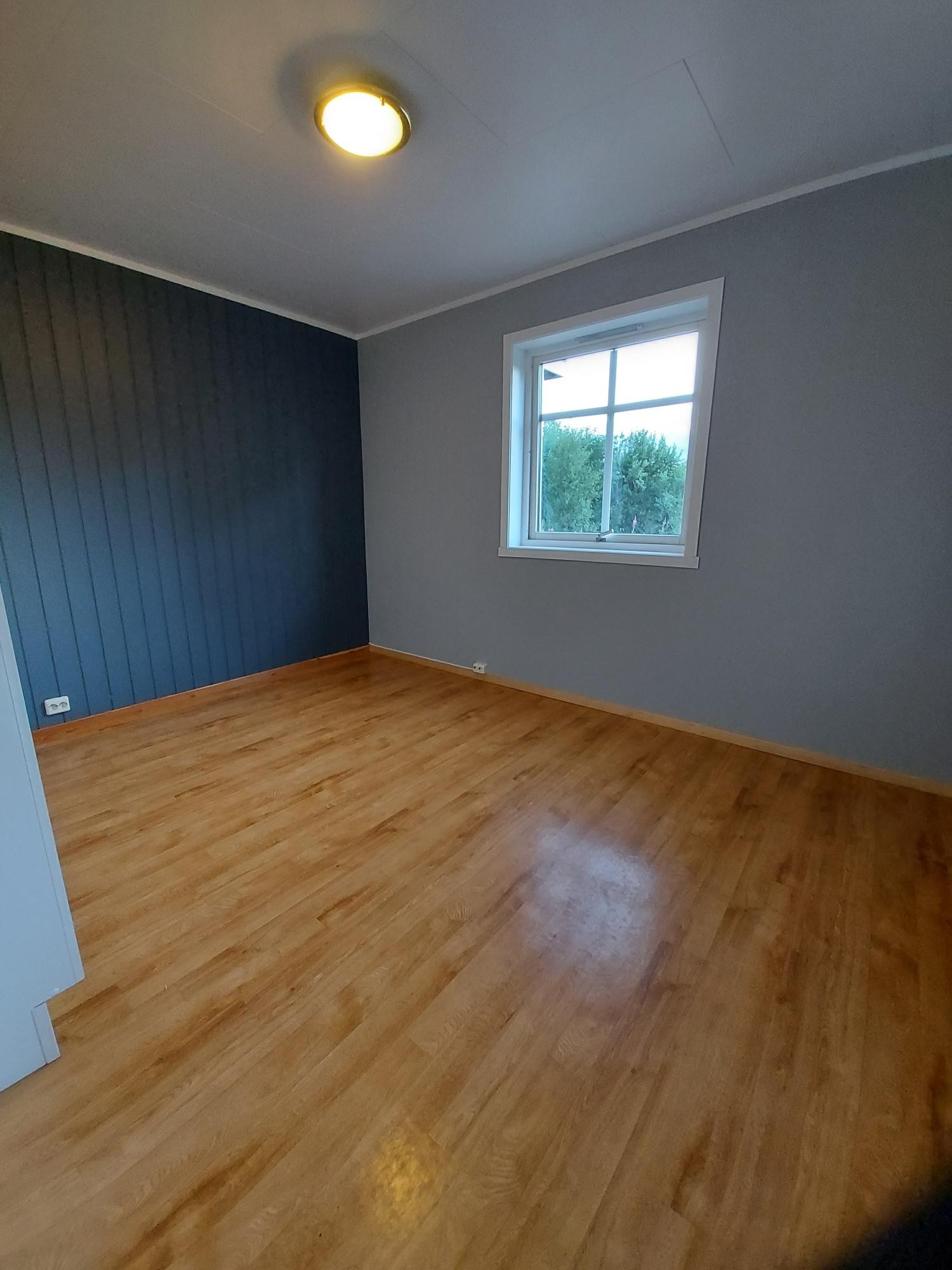 Soverom 1 Galleribilde