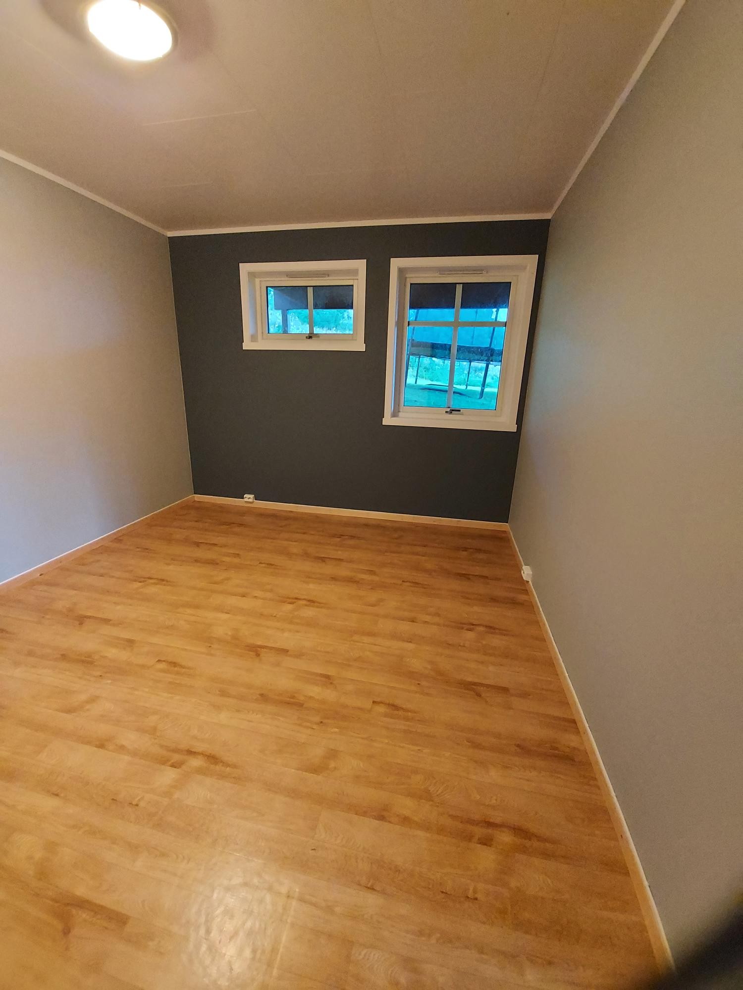 Soverom 2 Galleribilde