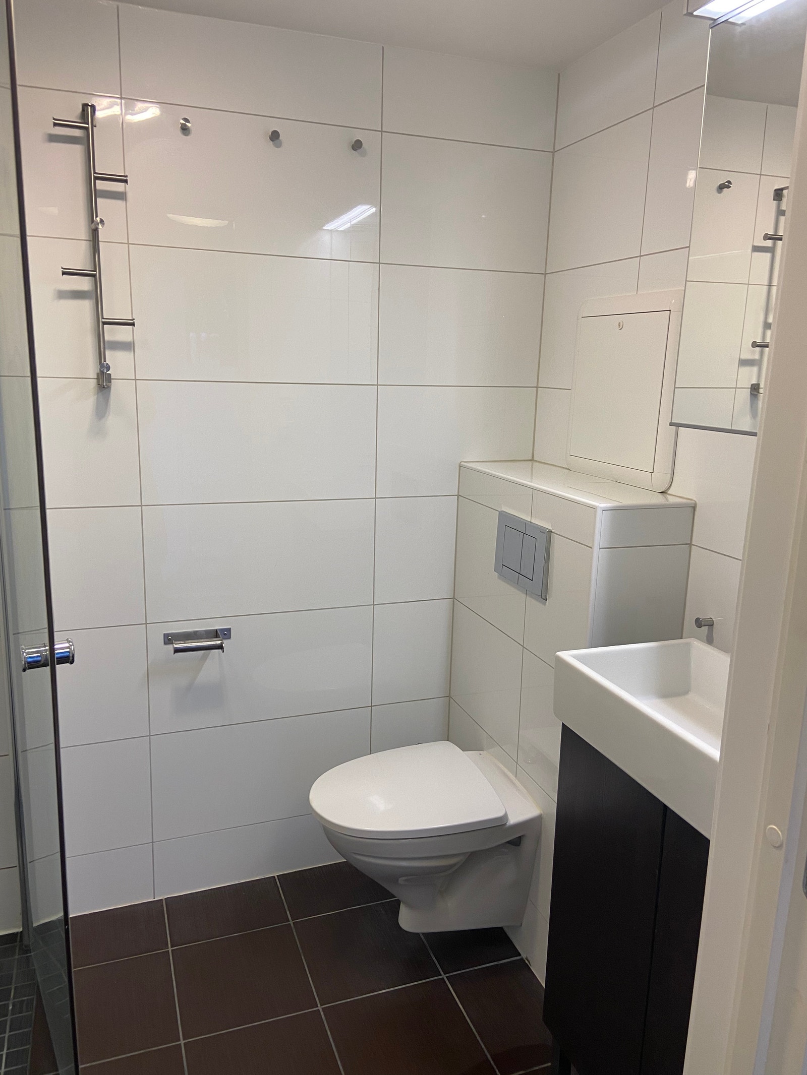 Bad, nyoppusset i 2015 Galleribilde