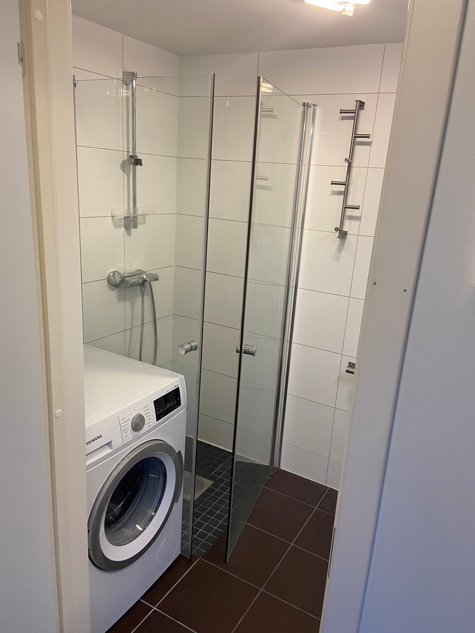 Vaskemaskin Galleribilde