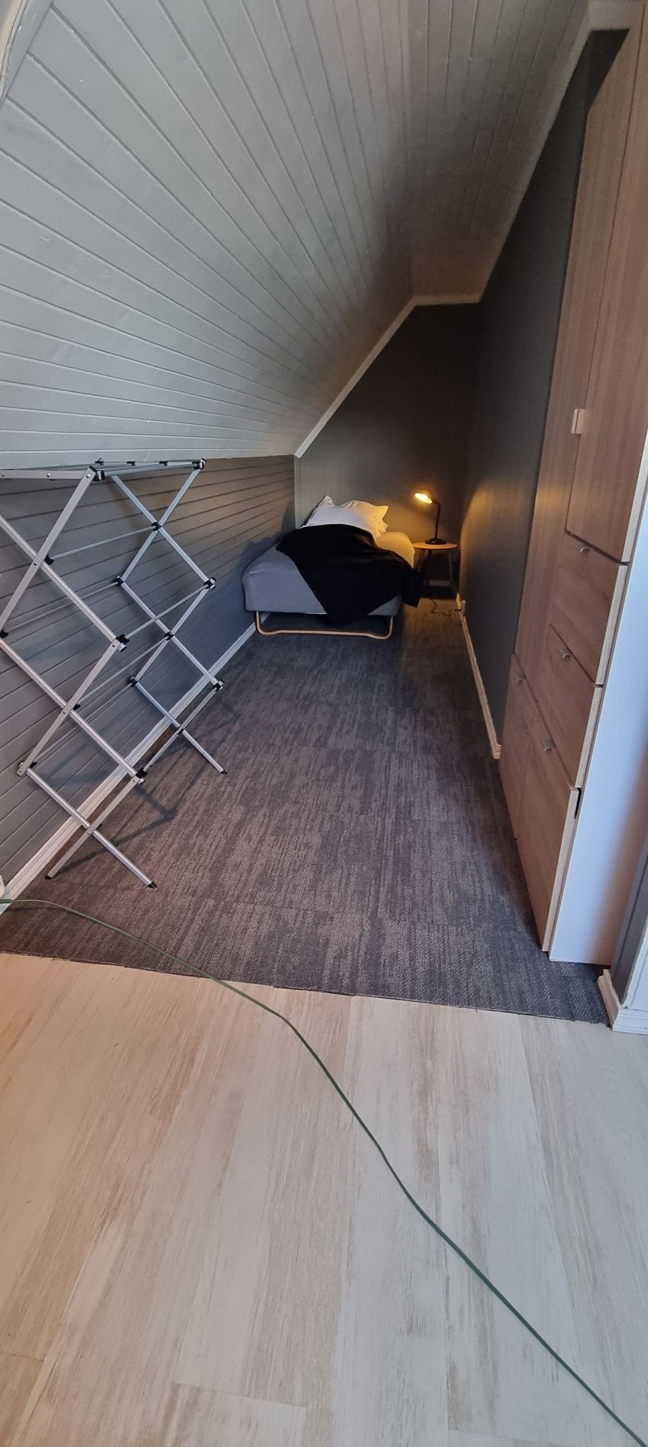 303 sovealkove Galleribilde