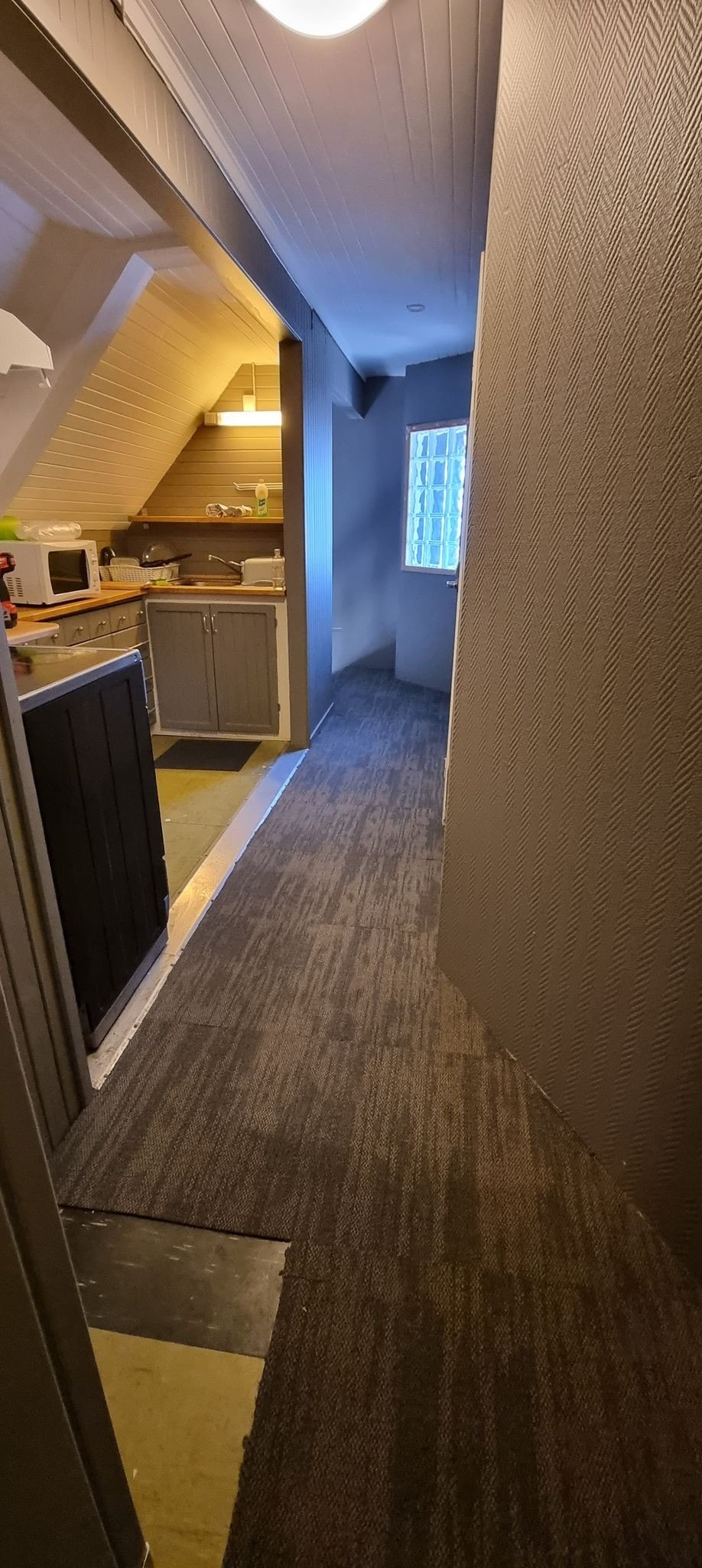 3 etg kjøkken Galleribilde