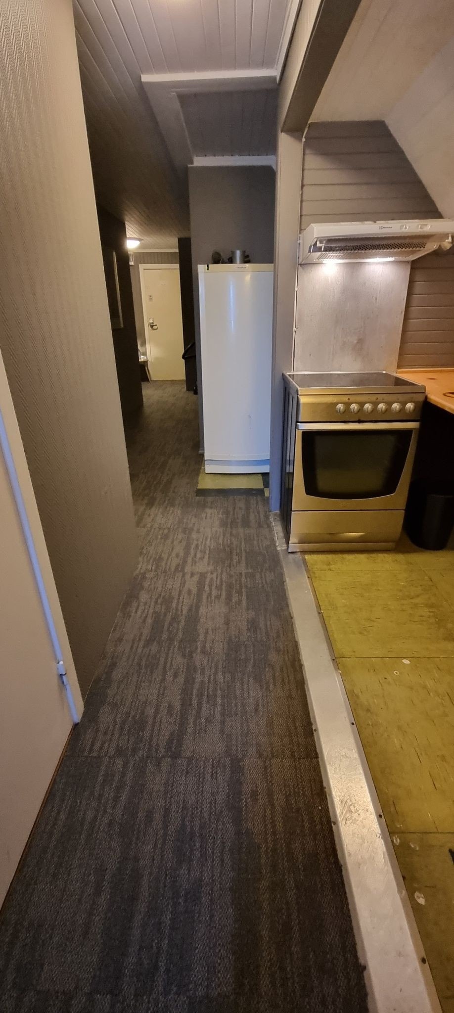 3 etg kjøkken Galleribilde