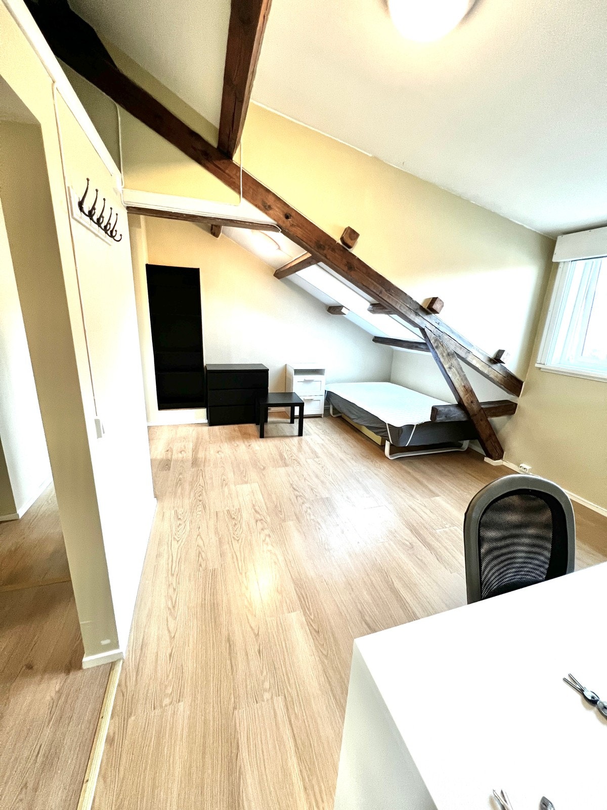 5. etg - rom 5 Galleribilde